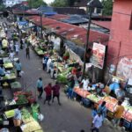 Traders at Palayam market to stage fast against shifting plan