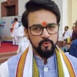 ’Intent, ideology, agenda and mindset of Congress, NC, and Pakistan are aligned,’ says BJP’s Anurag Thakur