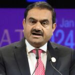 Gautam Adani charged with defrauding investors; hiding plan to bribe Indian officials, says U.S.