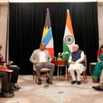 PM Modi to address special session of Guyanese Parliament