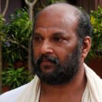 Malayalam actor Meghanathan dies at 60 due to lung-related illness