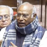 Prime Minister’s speech is full of lies and half-truths: Kharge