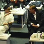 Reliance to double investments in West Bengal by end of decade, says Mukesh Ambani