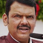 Fadnavis promises strict action in sarpanch murder case