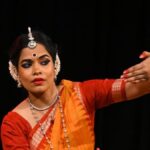 Odissi dancer Madhulita Mohapatra to perform in Kozhikode