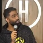 12 booked for assaulting comedian Pranit More over his jokes on actor Veer Pahariya