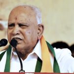 Karnataka HC stays trial court order of taking cognisance of offences against former CM B.S. Yediyurappa in POCSO case