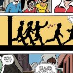 Archie and friends learn about Holi in new edition of comic