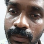 Driver crashes actor Bobby Simha’s car into seven vehicles, held for drunk driving