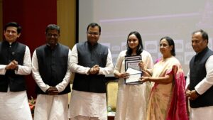 Role of Company Secretaries evolving over time, says ICSI vice-president