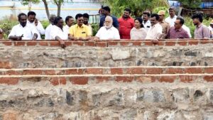 Kalaignar Kanavu Illam to soon touch key milestone with completion of 1 lakh houses in rural T.N.