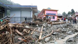 Himachal govt announces ₹2 crore each for constituencies severely affected by rains