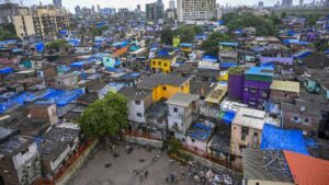 Bombay HC dismisses PIL challenging transfer of salt pan lands for Dharavi redevelopment project affected people