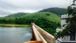 Tamil Nadu closes all spillway shutters of Mullaperiyar dam