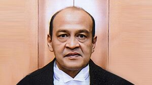 Government to initiate removal motion against Justice Yashwant Varma