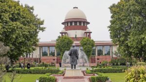 Supreme Court to hear on August 3 pleas seeking transparency in NEET-PG Exam evaluation process