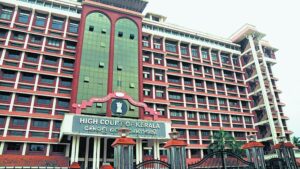 Kerala High Court grants anticipatory bail to ED official