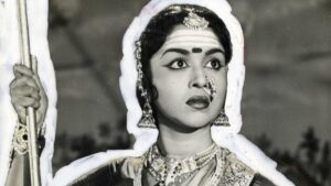 B. Saroja Devi death: Karnataka leaders pay condolences to a timeless icon