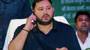 Ahead of the Bihar election, Tejashwi Yadav pens a message to sisters of Bihar on the day of Rakshabandhan