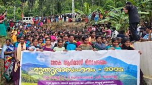Kerala’s Muthuvan tribe comes together to protect their language, culture