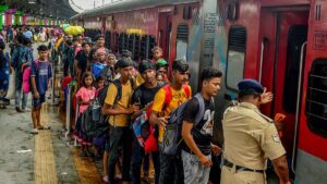 In the name of a nation: The Bengali migrant worker and Indian citizenship