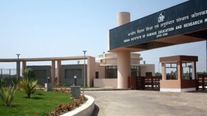 IISER sets up committee to probe circumstances behind unnatural death of PhD student