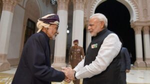 India, Oman free trade agreement likely to be announced soon: Official