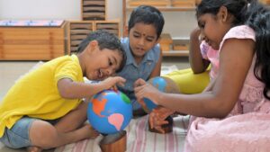 Delhi govt to implement uniform admission age of 6+ years for Class 1 from 2026-27
