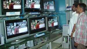 How cable TV network came under the TN government’s control