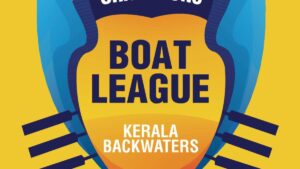 Champions Boat League to begin on Oct. 12