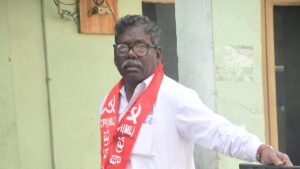 A biopic on Gummadi Narsaiah on the anvil