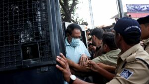 Cough syrup deaths: Tamil Nadu’s Sresan Pharma owner brought to M.P.’s Chhindwara, sent to 10-day police custody