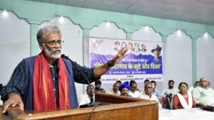 Bihar Assembly polls: Decks cleared for CPI(ML) Liberation to contest 18 seats, talks on for few more: Dipankar