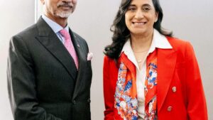 India, Canada looking at framework for strategic cooperation during Anand’s Delhi visit