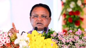 Odisha CM condemns West Bengal ‘gang-rape’ incident involving medical student from State, urges action
