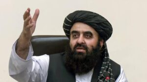 MEA denies involvement in Afghan FM Muttaqi’s presser that excluded women journalists