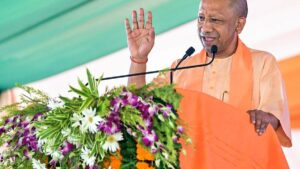 U.P. CM Yogi pushes for comprehensive Urban Redevelopment Policy to transform cities