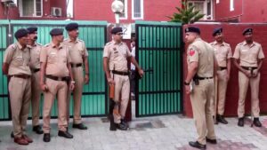Haryana IPS officer’s autopsy stalled for seven days, family wants DGP, ex-SP arrested