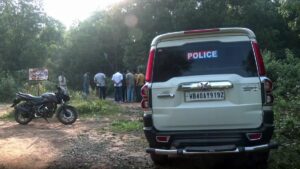 Two more arrested in Durgapur ‘gang rape’ case; all five accused now in custody: Bengal Police