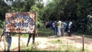 ‘Her life’s in danger’: Rape survivor’s father appeals to government to shift daughter to Bhubaneswar