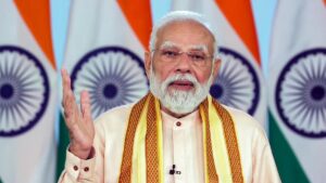 PM Modi extends Chhath greetings