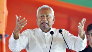 JD(U) expels 11 leaders for anti-party activities in poll-bound Bihar