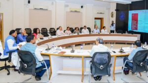 Odisha Cabinet approves ₹4,182 cr-scheme to give wings to aviation sector