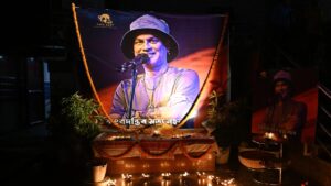 Zubeen Garg death case: Three more Assamese expats from Singapore arrive in Guwahati for probe