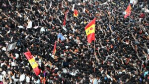 On CBI takeovers: a judicial standpoint