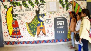 Young and jobless: key demographic weighs claims and promises of parties