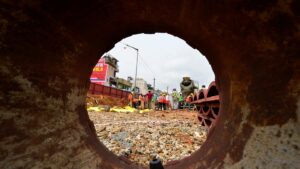 Govt-appointed expert panel finds Bengaluru tunnel road DPR ‘rushed’, Lalbagh shaft and metro overlap major flaws