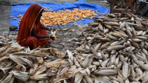 Is landlockedness the reason for Bihar’s underdevelopment?
