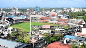 Kozhikode Coprn. to hand over upkeep of stadium to KFA
