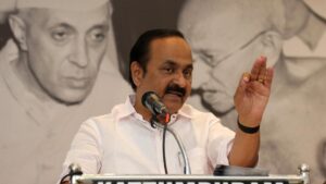 V.D. Satheesan questions if ED summons to Kerala CM’s son was behind ‘CPI(M)-BJP nexus’ during Lok Sabha polls